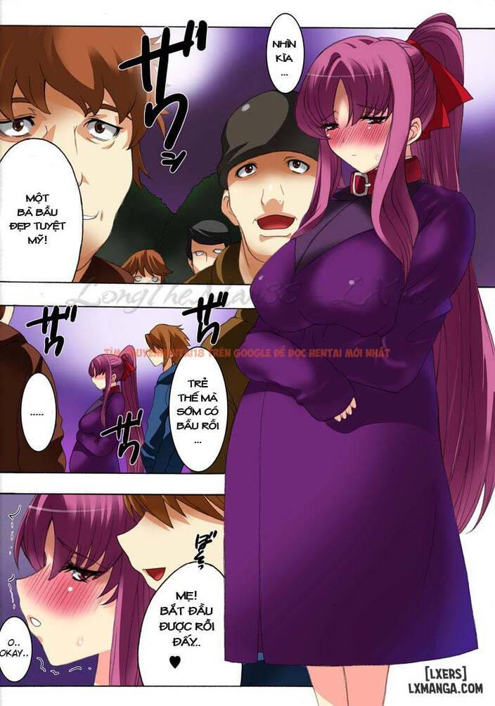 Trang truyện 28 trong truyện tranh Botepuri Kanda Family - Chapter 3 END - hentai24h.pro