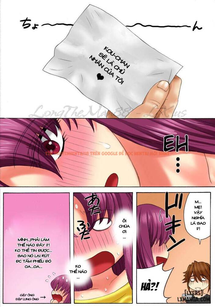 Trang truyện 3 trong truyện tranh Botepuri Kanda Family - Chapter 3 END - hentai24h.pro