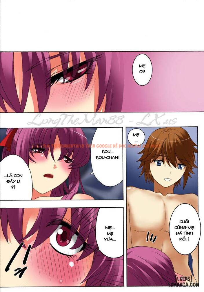 Trang truyện 41 trong truyện tranh Botepuri Kanda Family - Chapter 3 END - hentai24h.pro