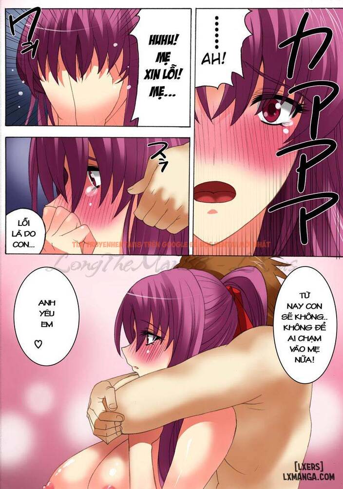 Trang truyện 43 trong truyện tranh Botepuri Kanda Family - Chapter 3 END - hentai24h.pro