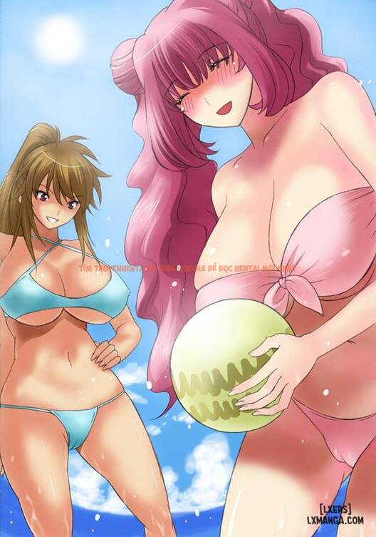 Trang truyện 54 trong truyện tranh Botepuri Kanda Family - Chapter 3 END - hentai24h.pro