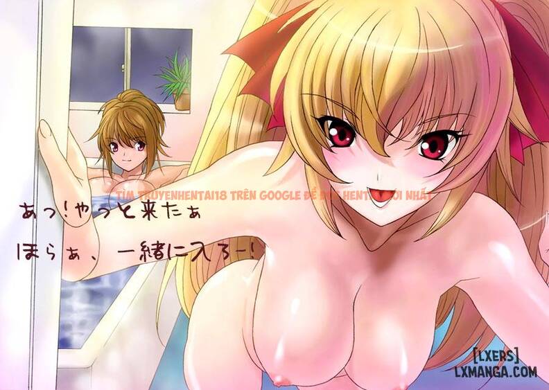 Trang truyện 61 trong truyện tranh Botepuri Kanda Family - Chapter 3 END - hentai24h.pro