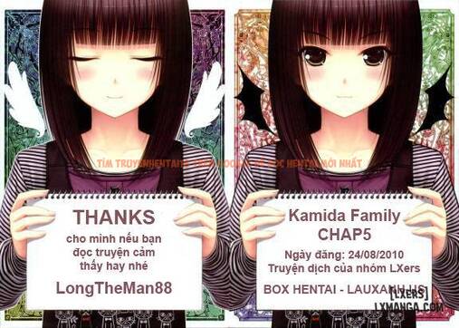 Trang truyện 62 trong truyện tranh Botepuri Kanda Family - Chapter 3 END - hentai24h.pro