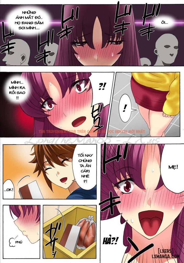 Trang truyện 7 trong truyện tranh Botepuri Kanda Family - Chapter 3 END - hentai24h.pro