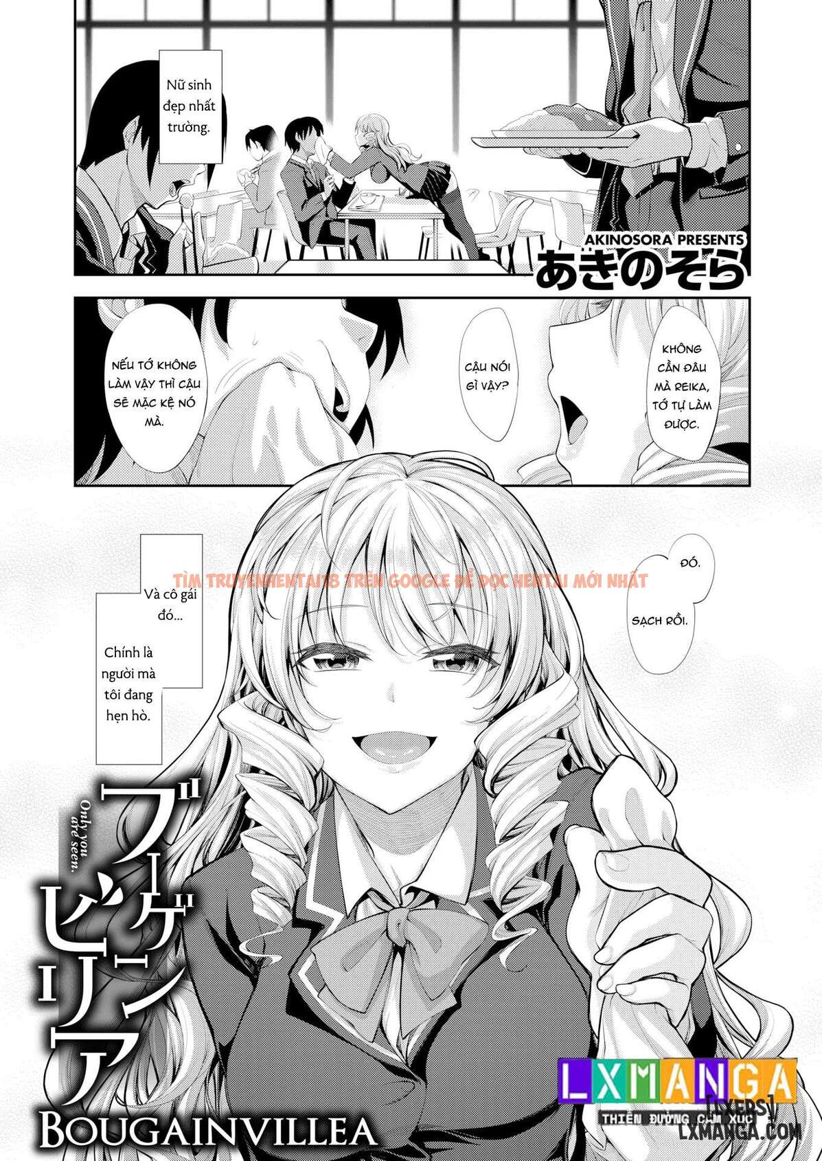 Xem ảnh 0 68db8425afe6c trong truyện hentai Bougainvillea - One Shot - hentaitvn.net