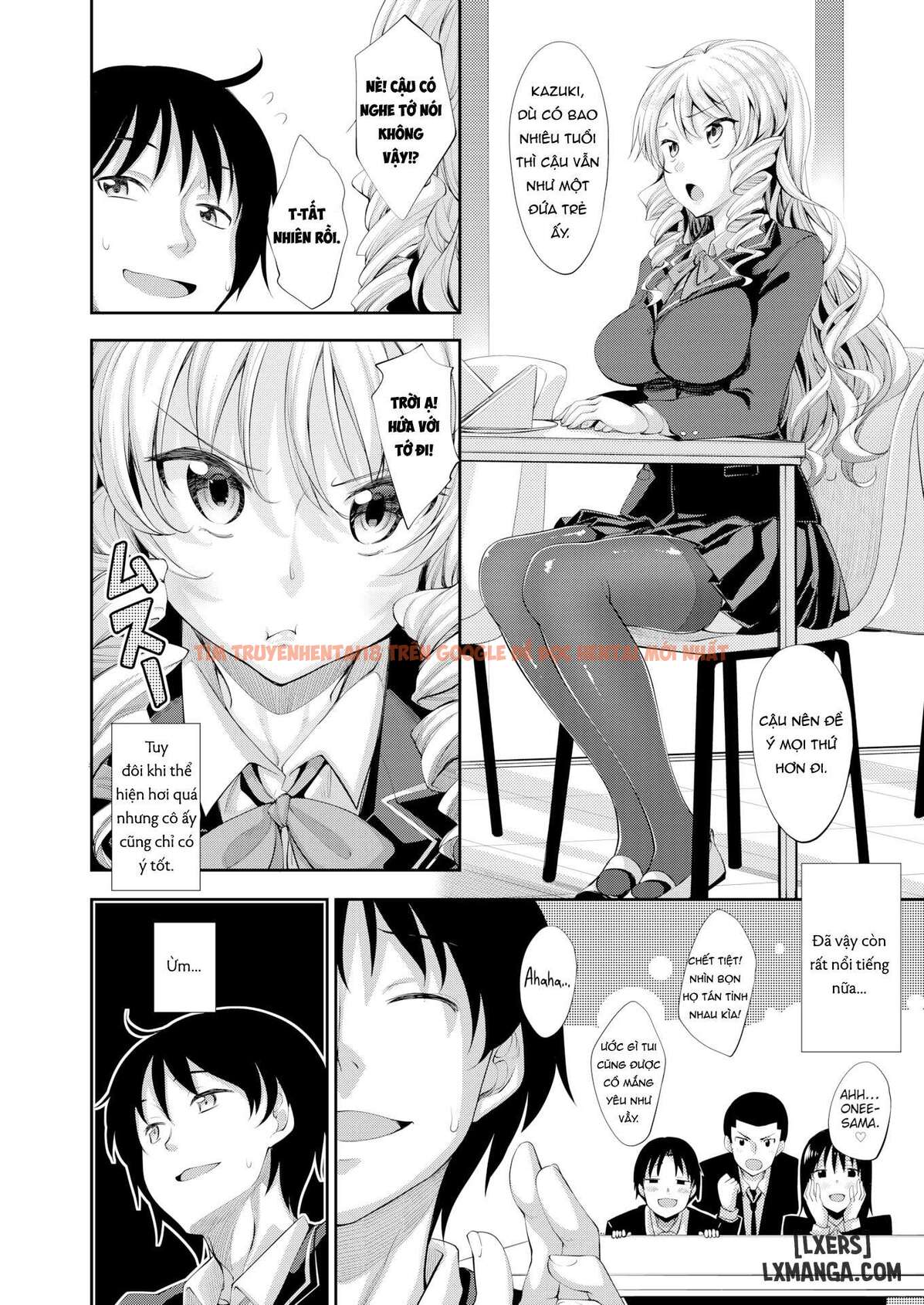Xem ảnh 1 68db8425afe6c trong truyện hentai Bougainvillea - One Shot - hentaitvn.net