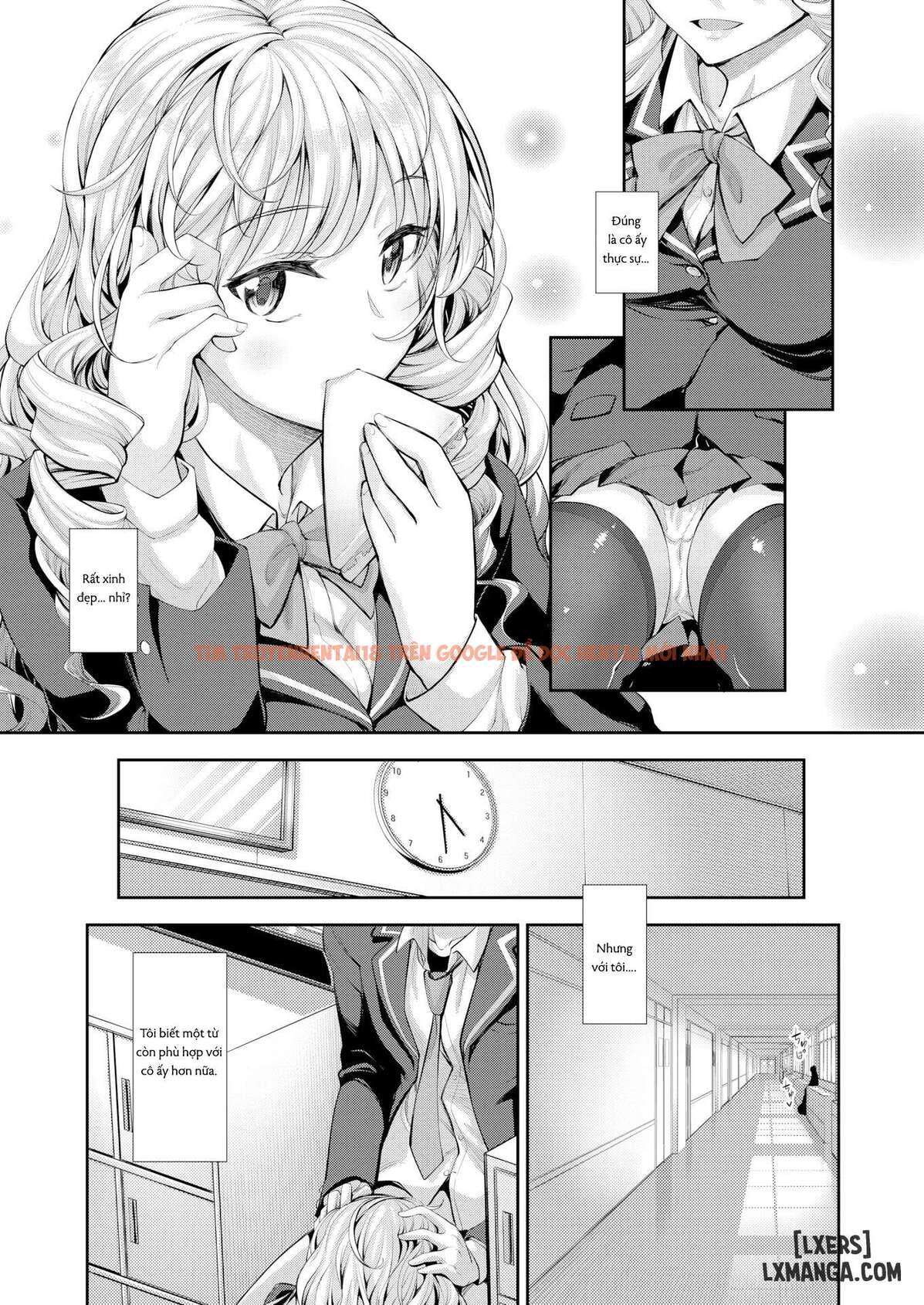 Xem ảnh 2 68db8425afe6c trong truyện hentai Bougainvillea - One Shot - hentaitvn.net