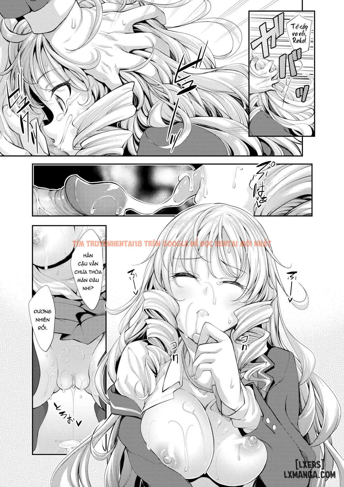 Xem ảnh 6 68db8425afe6c trong truyện hentai Bougainvillea - One Shot - hentaitvn.net