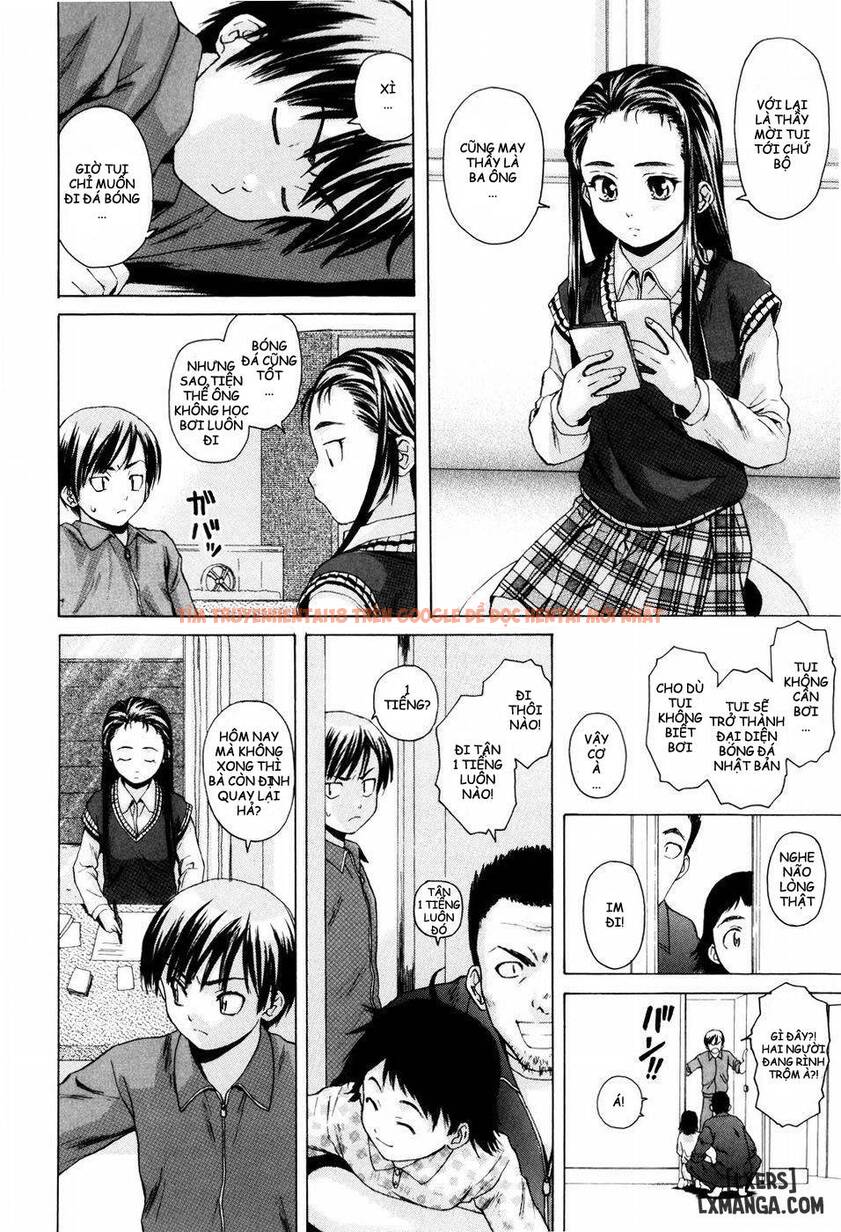 Trang truyện 11 trong truyện tranh Boy And Girl - Chapter 1 - www.truyentvn.net