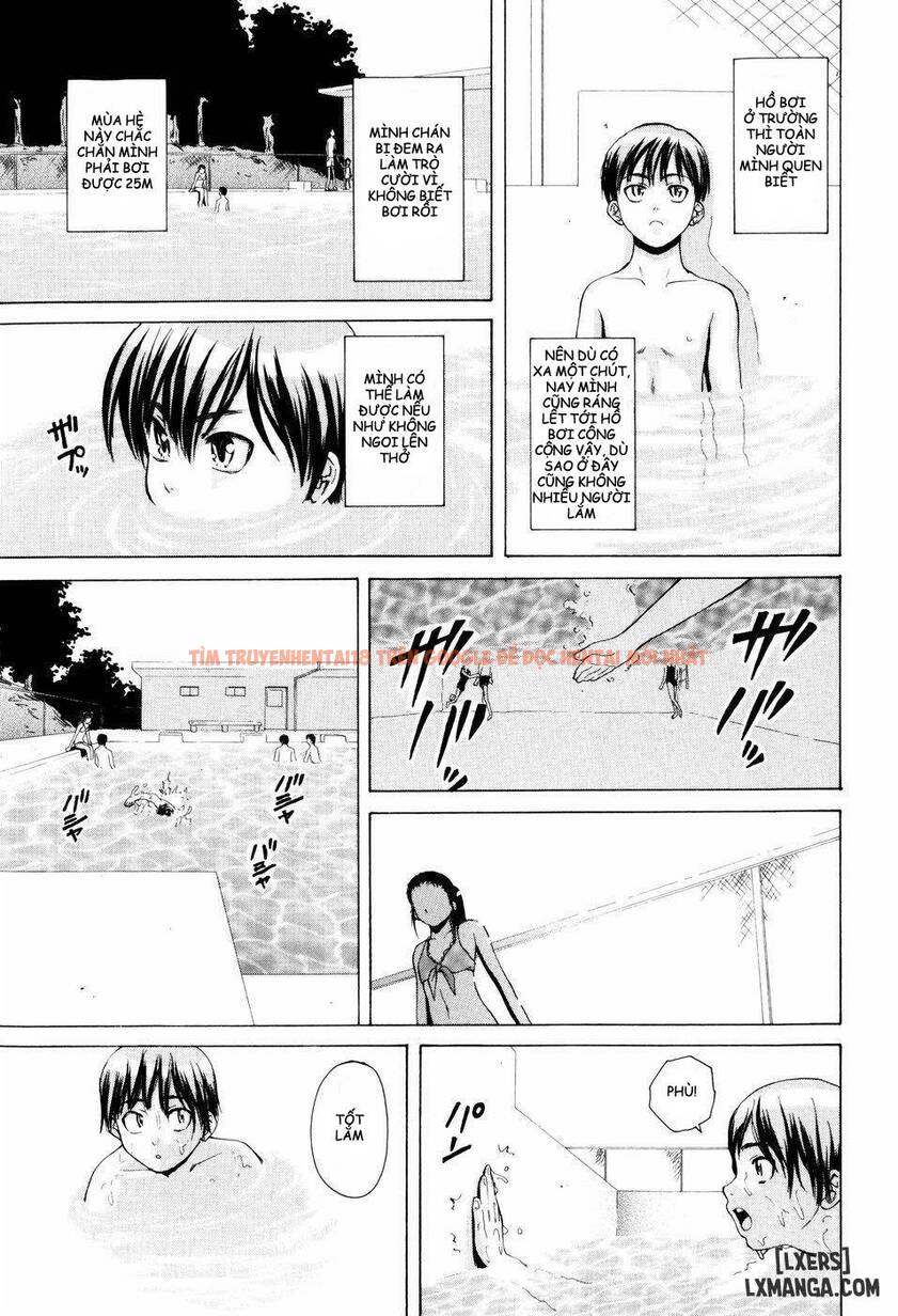 Trang truyện 14 trong truyện tranh Boy And Girl - Chapter 1 - www.truyentvn.net