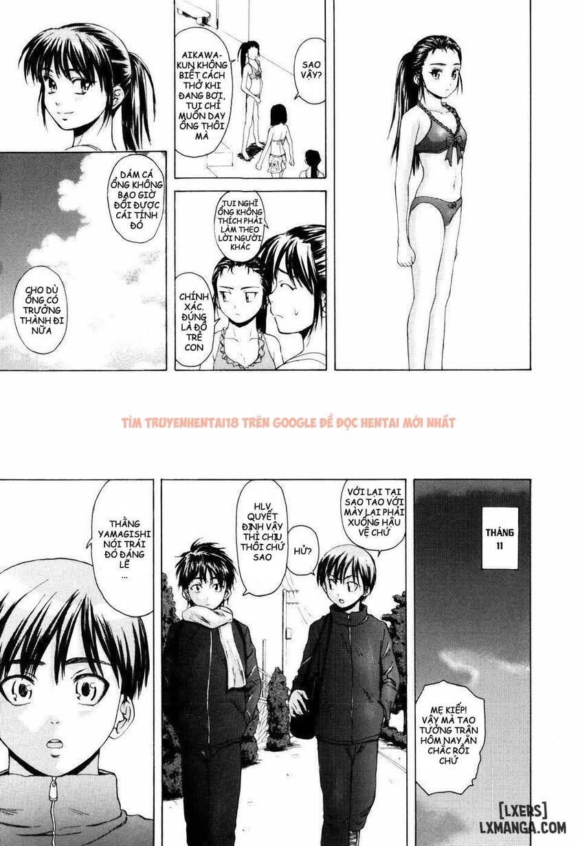 Trang truyện 16 trong truyện tranh Boy And Girl - Chapter 1 - www.truyentvn.net