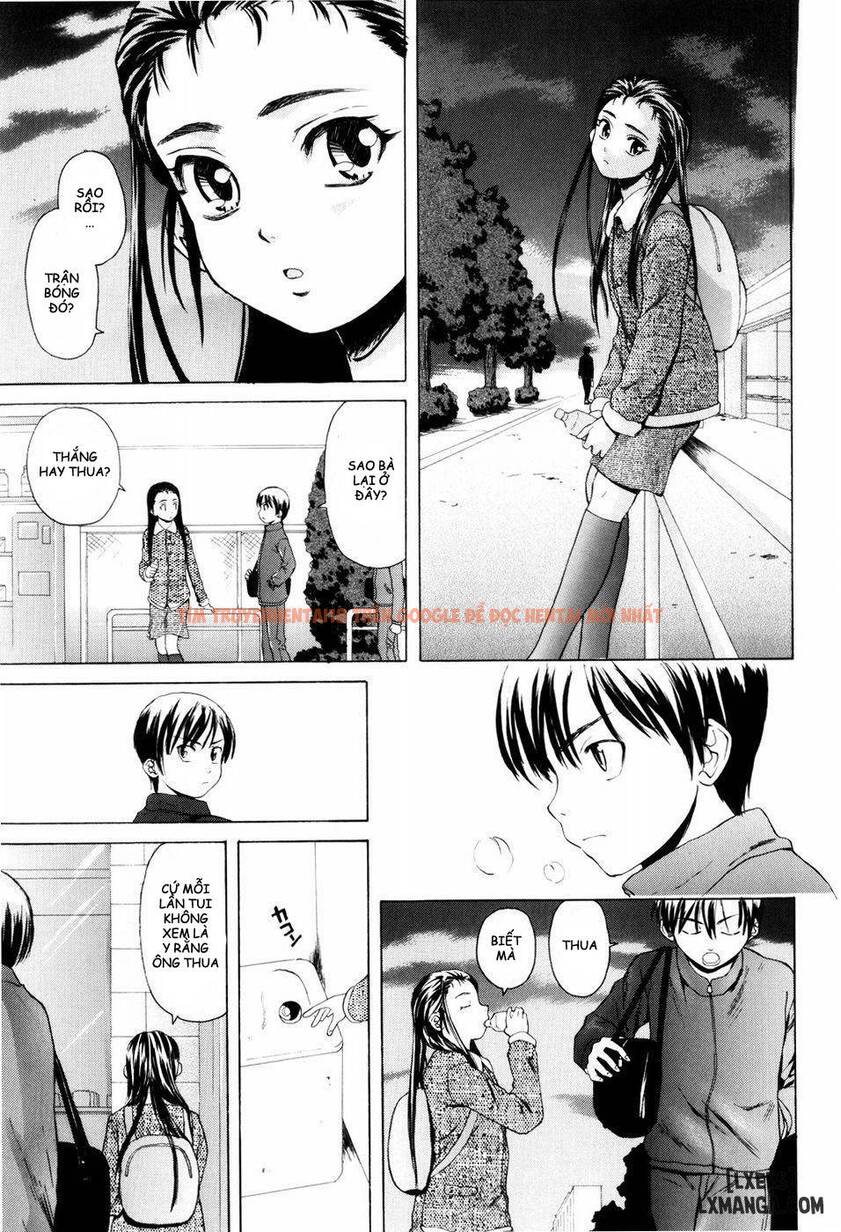 Trang truyện 17 trong truyện tranh Boy And Girl - Chapter 1 - www.truyentvn.net