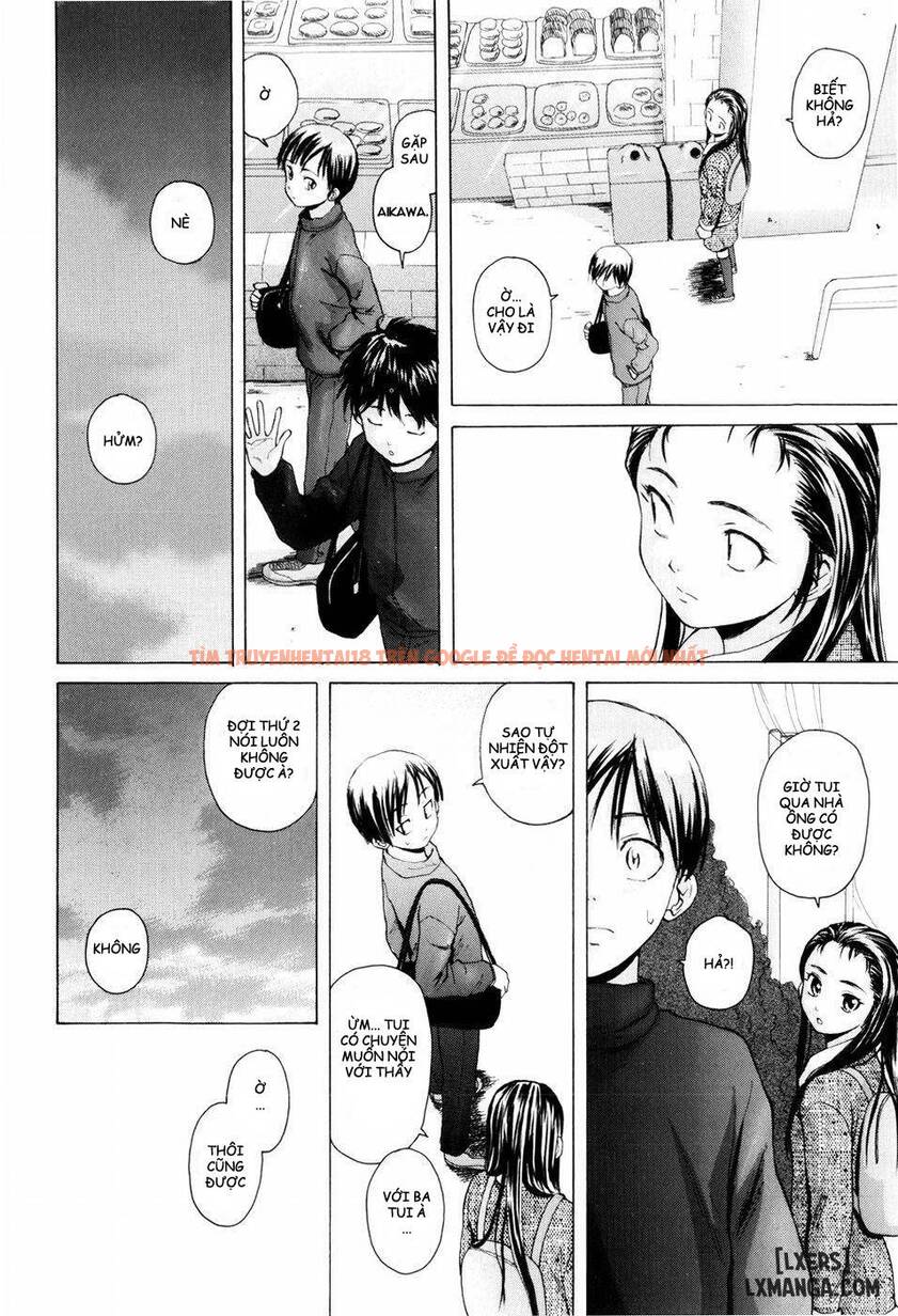 Trang truyện 18 trong truyện tranh Boy And Girl - Chapter 1 - www.truyentvn.net