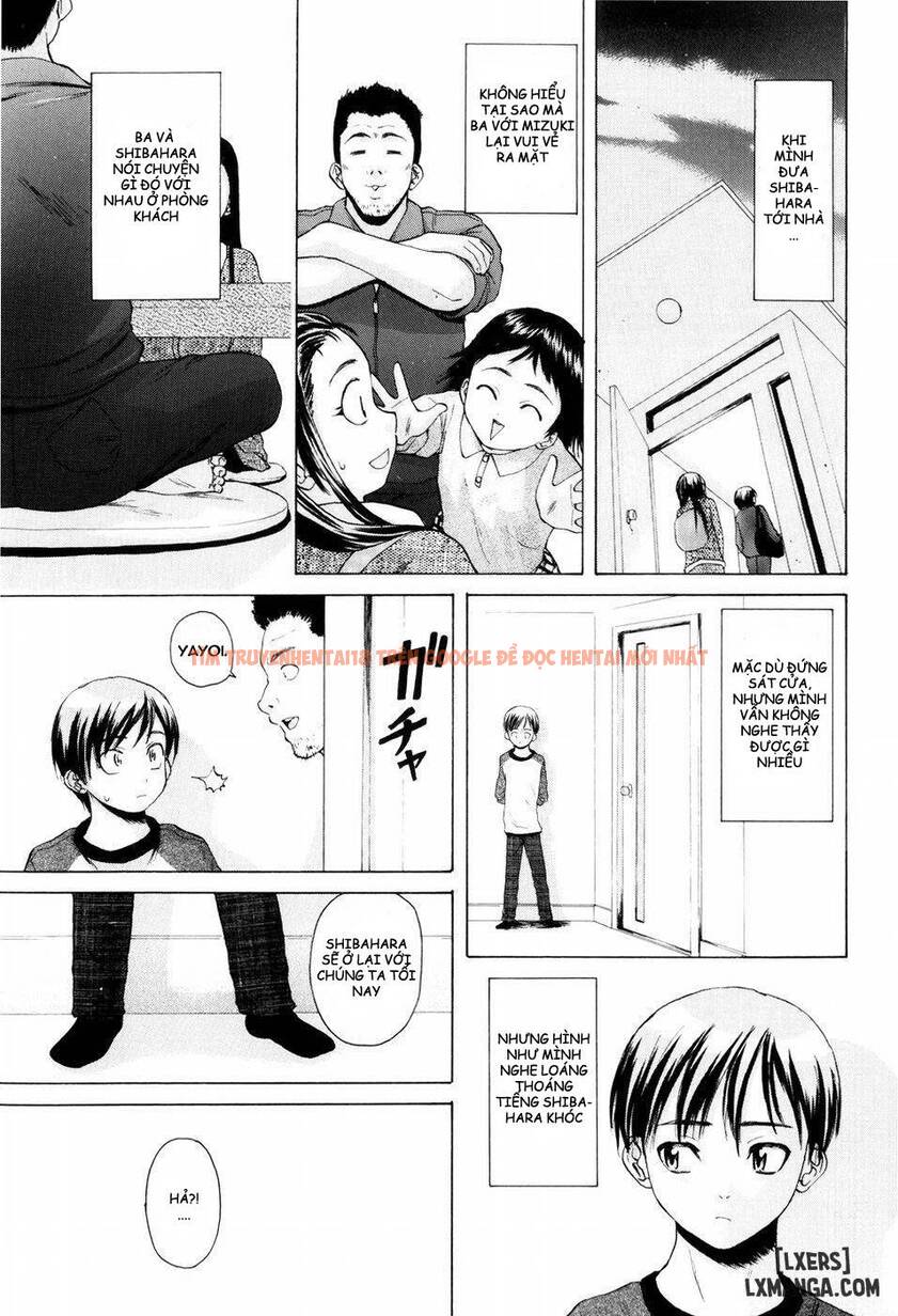 Trang truyện 19 trong truyện tranh Boy And Girl - Chapter 1 - www.truyentvn.net