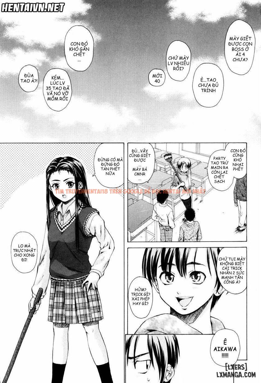 Trang truyện 2 trong truyện tranh Boy And Girl - Chapter 1 - www.truyentvn.net