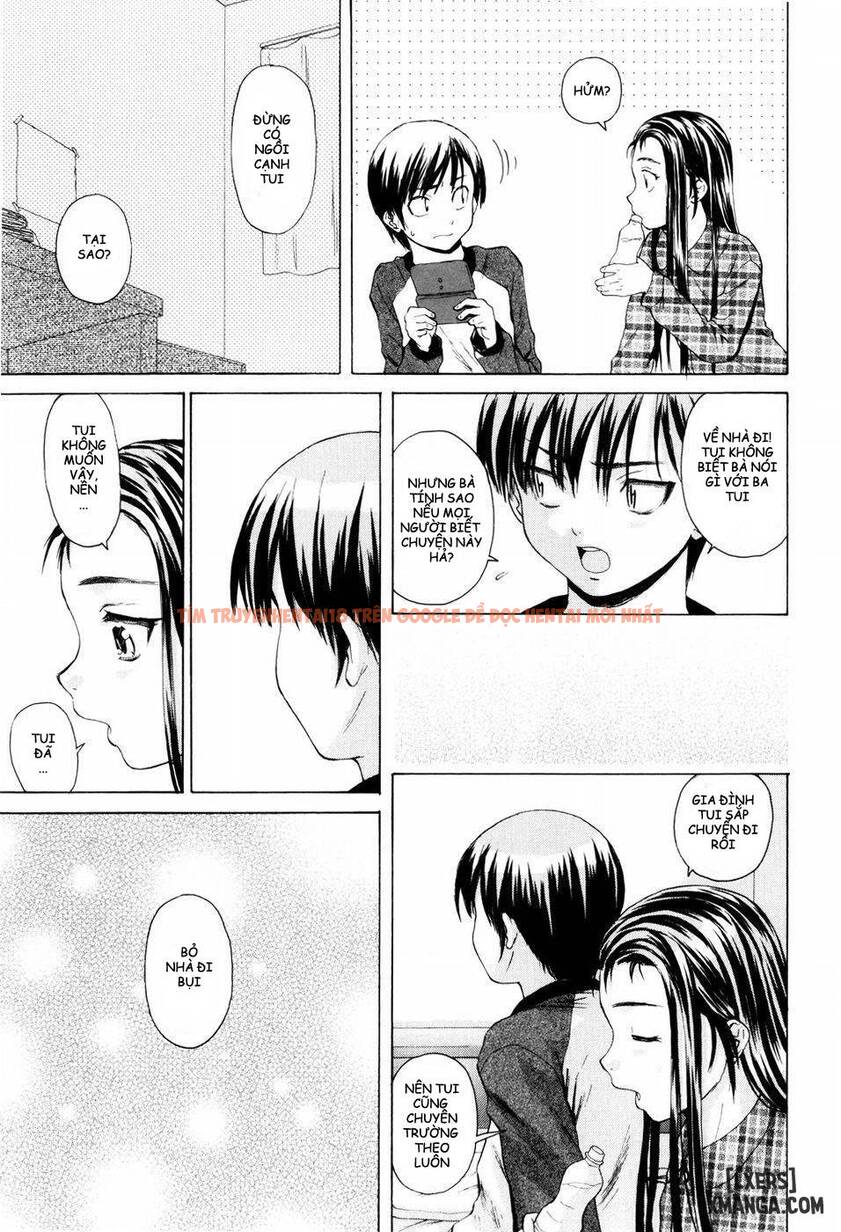 Trang truyện 21 trong truyện tranh Boy And Girl - Chapter 1 - www.truyentvn.net