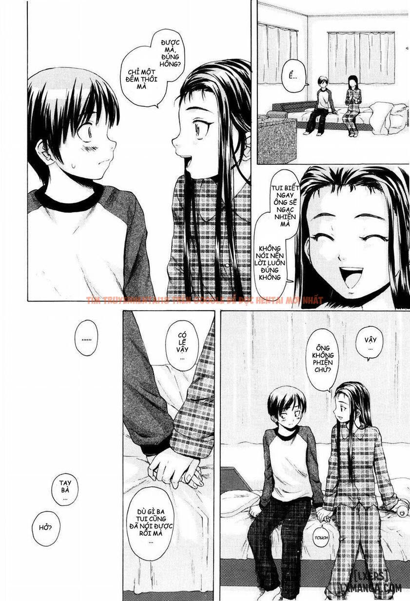 Trang truyện 22 trong truyện tranh Boy And Girl - Chapter 1 - www.truyentvn.net