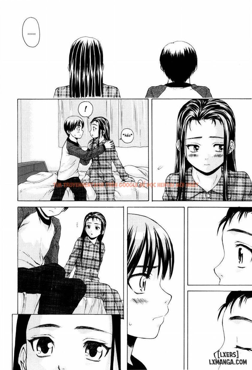 Trang truyện 24 trong truyện tranh Boy And Girl - Chapter 1 - www.truyentvn.net