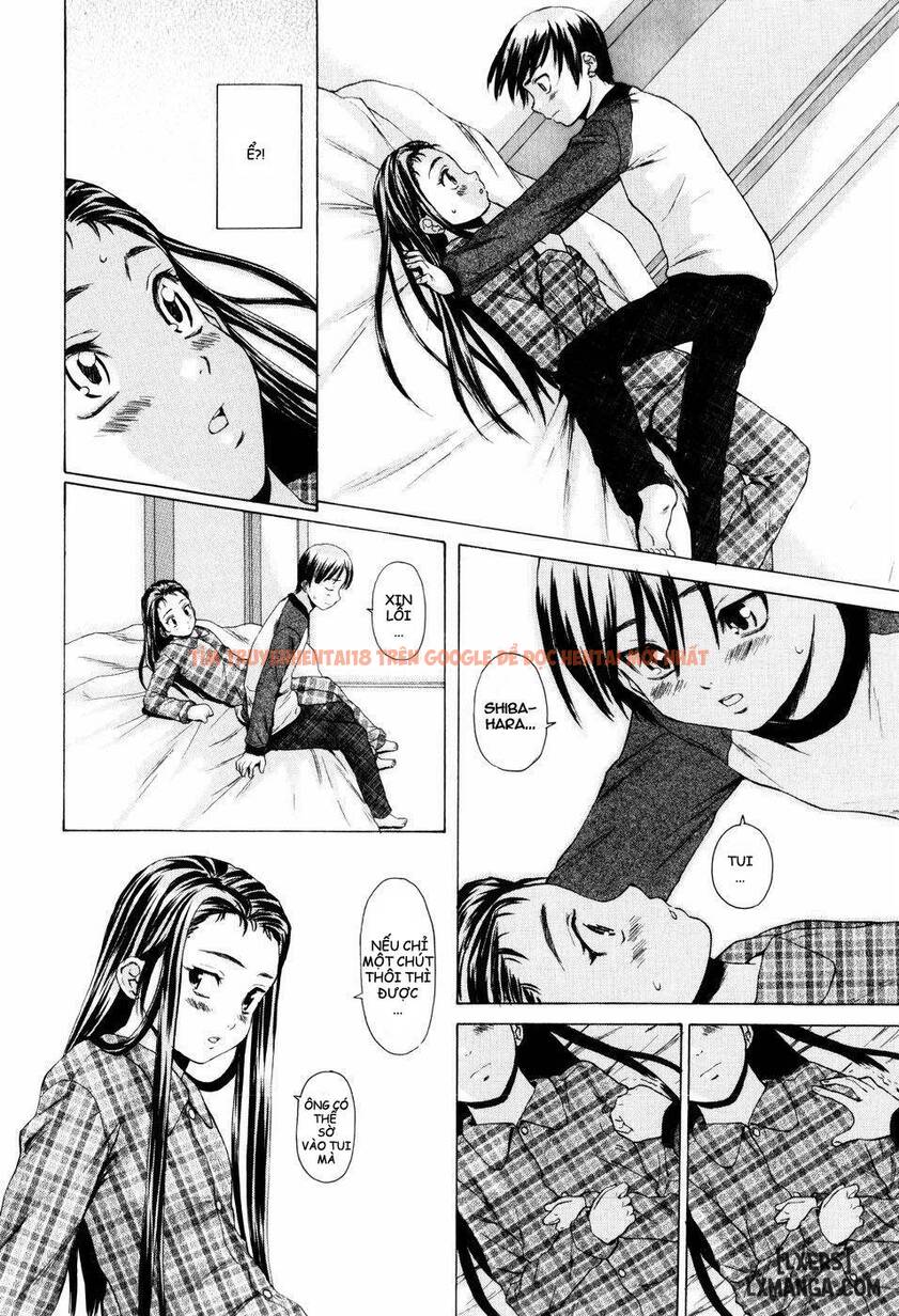 Trang truyện 26 trong truyện tranh Boy And Girl - Chapter 1 - www.truyentvn.net