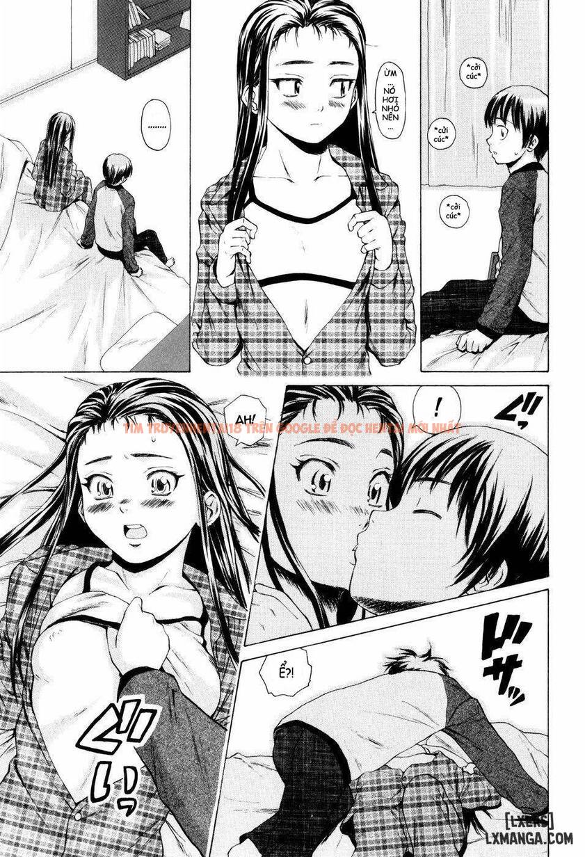 Trang truyện 27 trong truyện tranh Boy And Girl - Chapter 1 - www.truyentvn.net