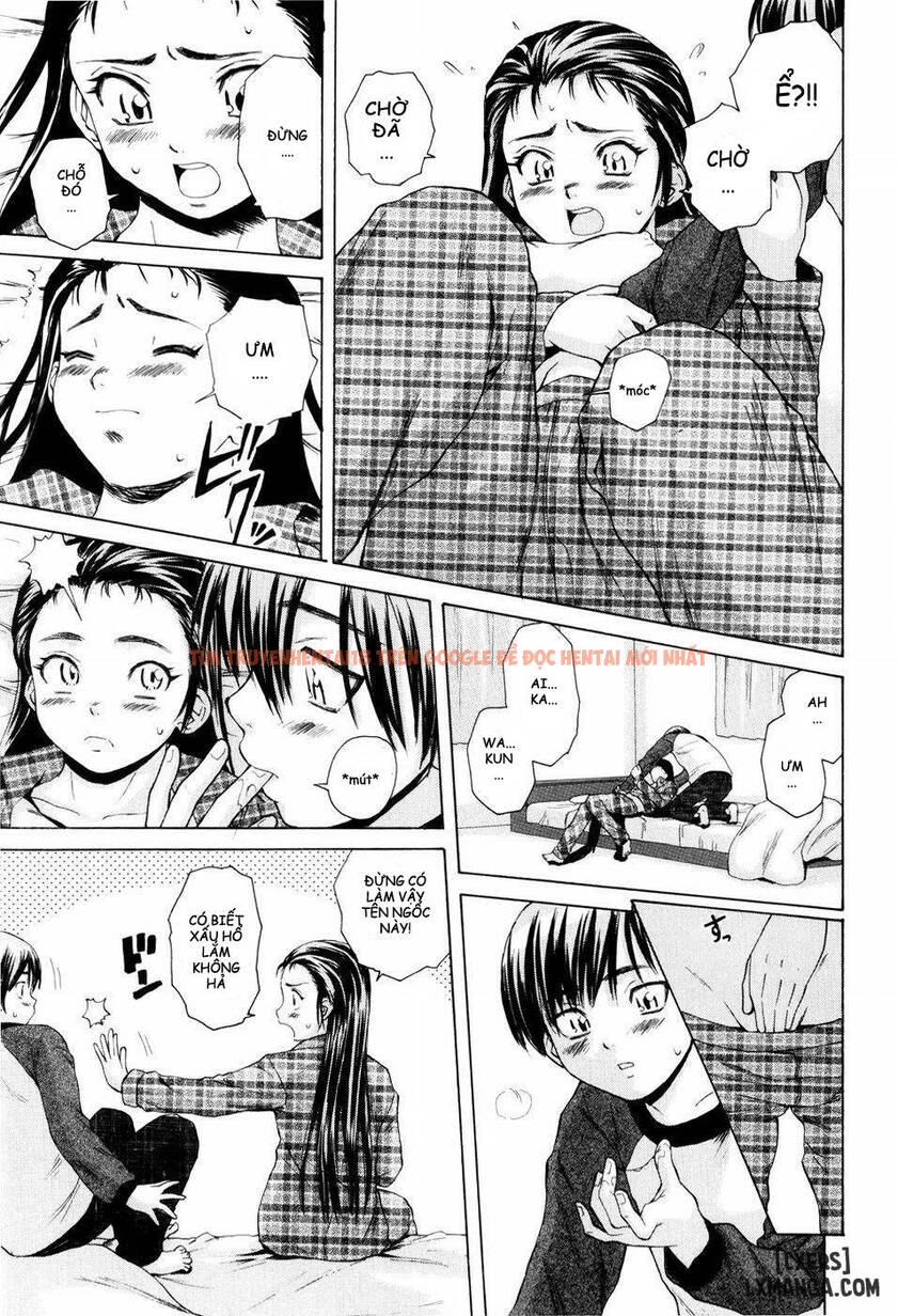 Trang truyện 29 trong truyện tranh Boy And Girl - Chapter 1 - www.truyentvn.net