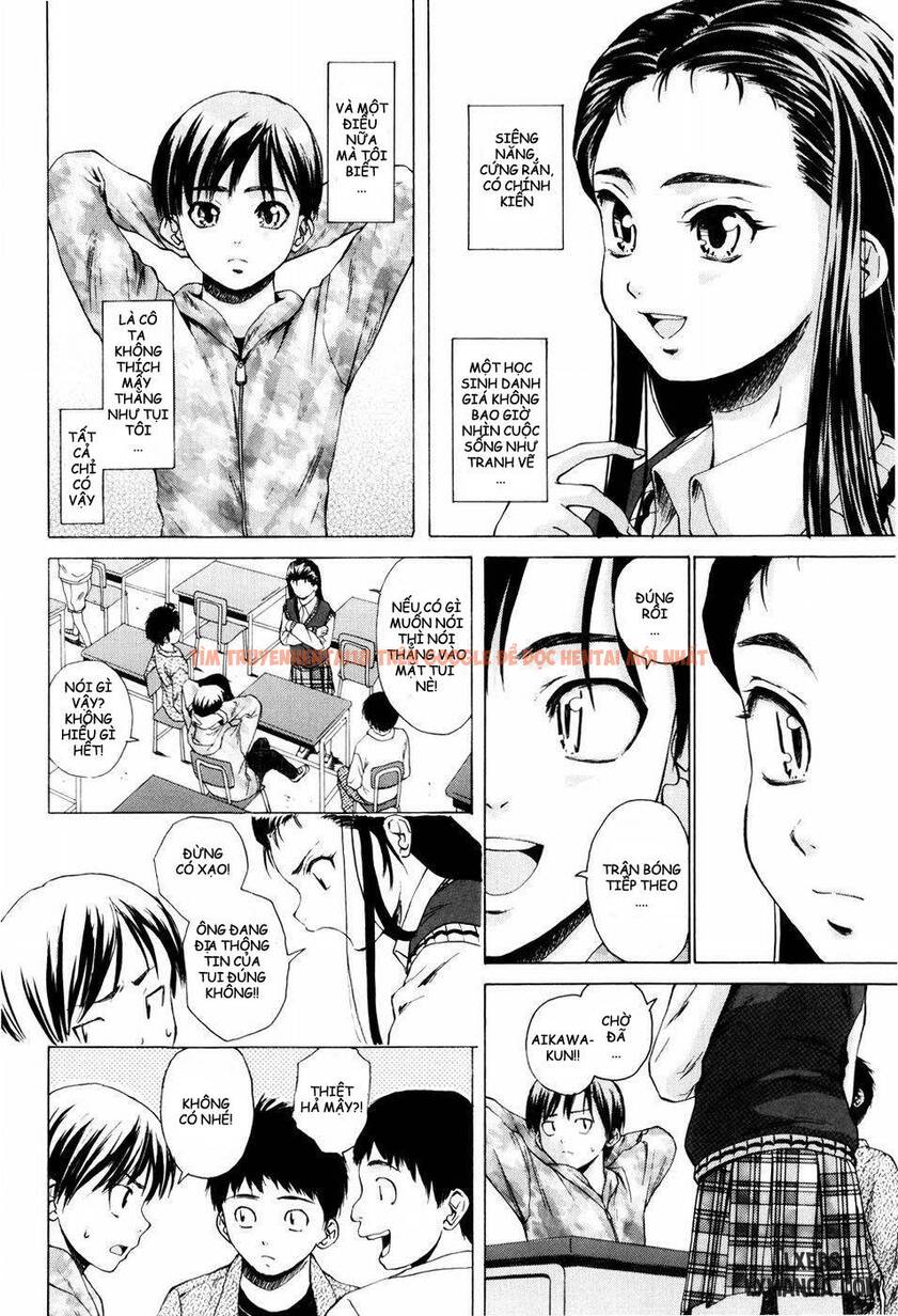 Trang truyện 5 trong truyện tranh Boy And Girl - Chapter 1 - www.truyentvn.net