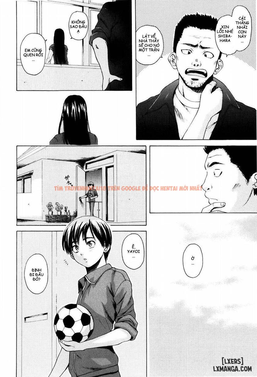 Trang truyện 9 trong truyện tranh Boy And Girl - Chapter 1 - www.truyentvn.net