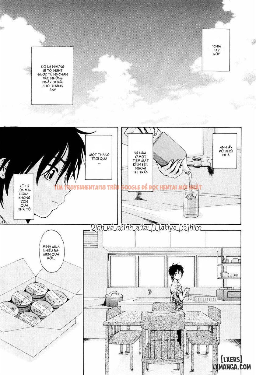 Xem ảnh 12 trong truyện hentai Boy And Girl - Chapter 2 - hentaitvn.net