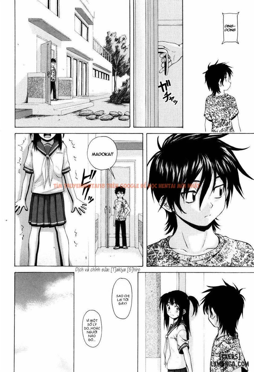 Xem ảnh 13 trong truyện hentai Boy And Girl - Chapter 2 - hentaitvn.net