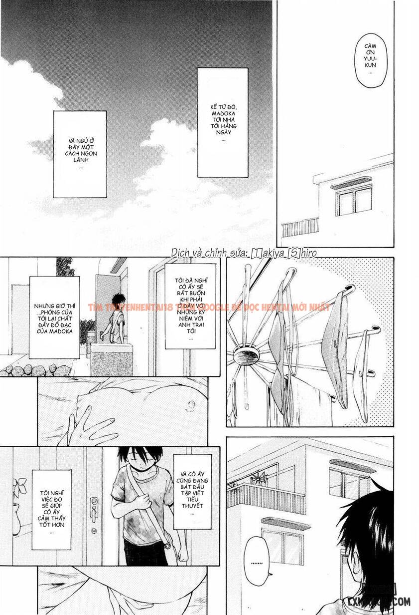Xem ảnh 18 trong truyện hentai Boy And Girl - Chapter 2 - hentaitvn.net