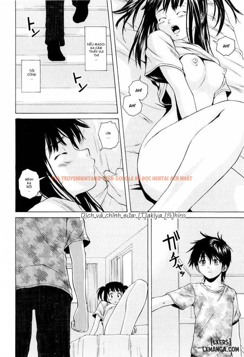 Xem ảnh 19 trong truyện hentai Boy And Girl - Chapter 2 - hentaitvn.net
