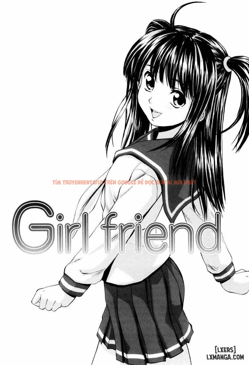 Xem ảnh 2 trong truyện hentai Boy And Girl - Chapter 2 - hentaitvn.net