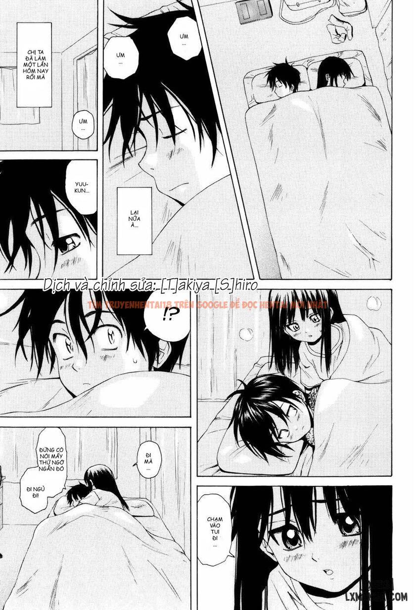 Xem ảnh 22 trong truyện hentai Boy And Girl - Chapter 2 - hentaitvn.net