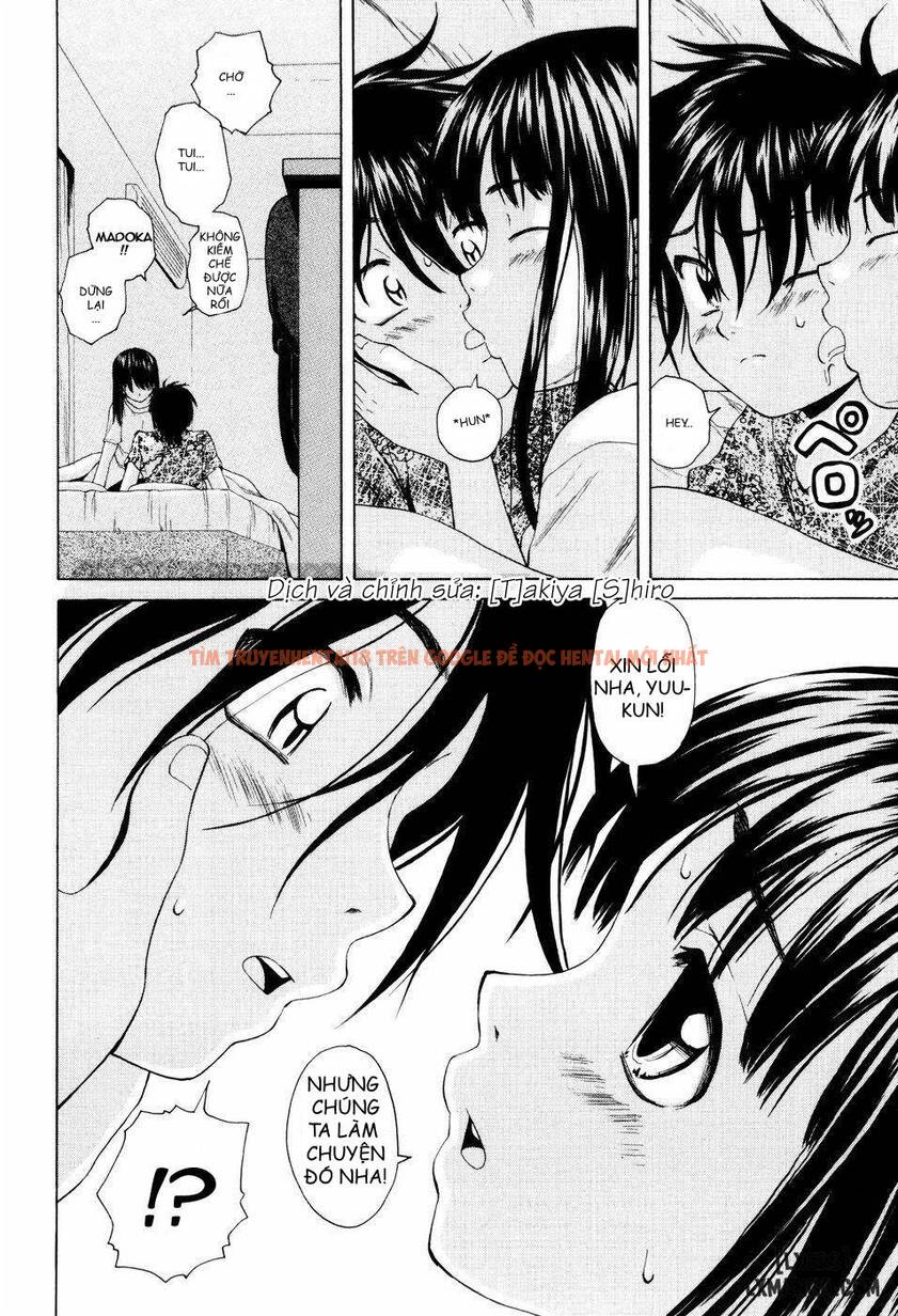Xem ảnh 23 trong truyện hentai Boy And Girl - Chapter 2 - hentaitvn.net