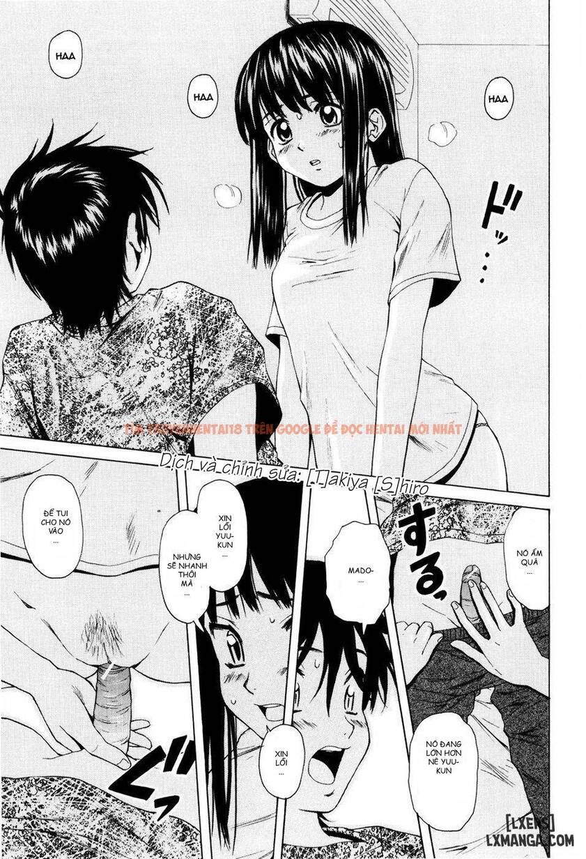 Xem ảnh 24 trong truyện hentai Boy And Girl - Chapter 2 - hentaitvn.net