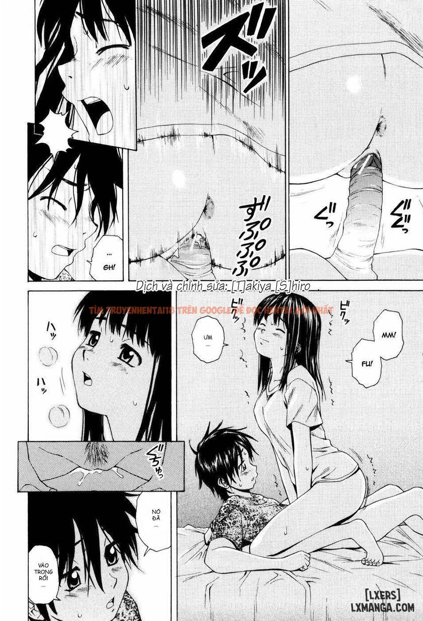 Xem ảnh 25 trong truyện hentai Boy And Girl - Chapter 2 - hentaitvn.net