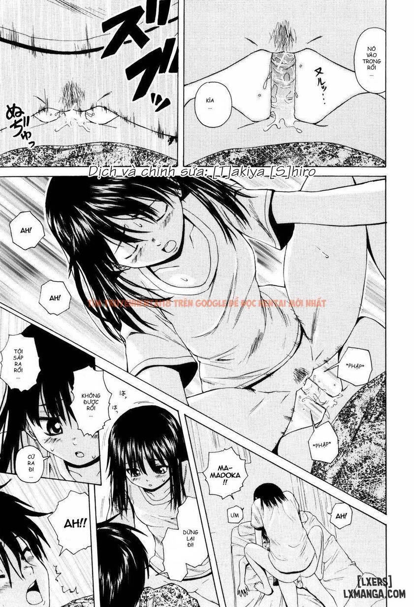 Xem ảnh 26 trong truyện hentai Boy And Girl - Chapter 2 - hentaitvn.net
