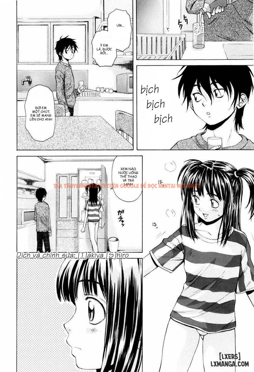 Xem ảnh 3 trong truyện hentai Boy And Girl - Chapter 2 - hentaitvn.net