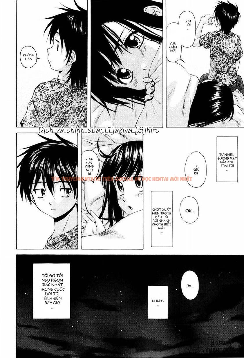 Xem ảnh 33 trong truyện hentai Boy And Girl - Chapter 2 - hentaitvn.net
