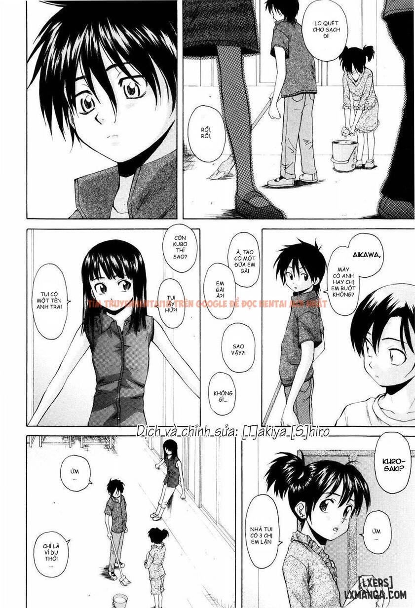 Xem ảnh 35 trong truyện hentai Boy And Girl - Chapter 2 - hentaitvn.net