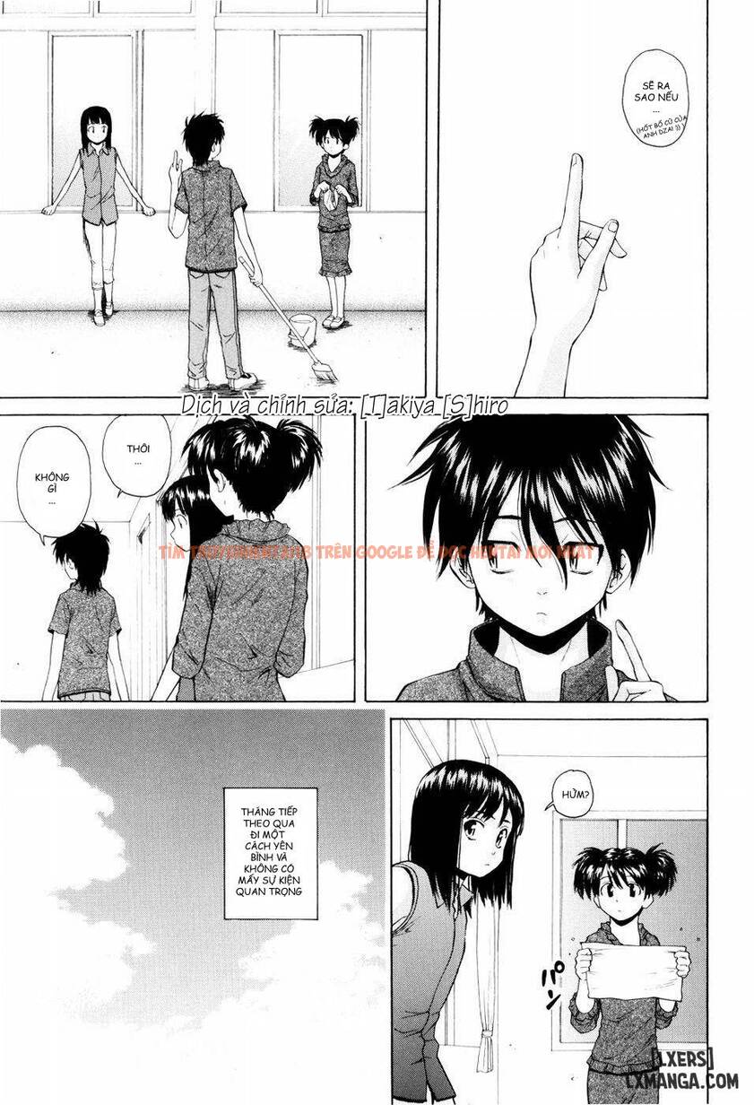 Xem ảnh 36 trong truyện hentai Boy And Girl - Chapter 2 - hentaitvn.net