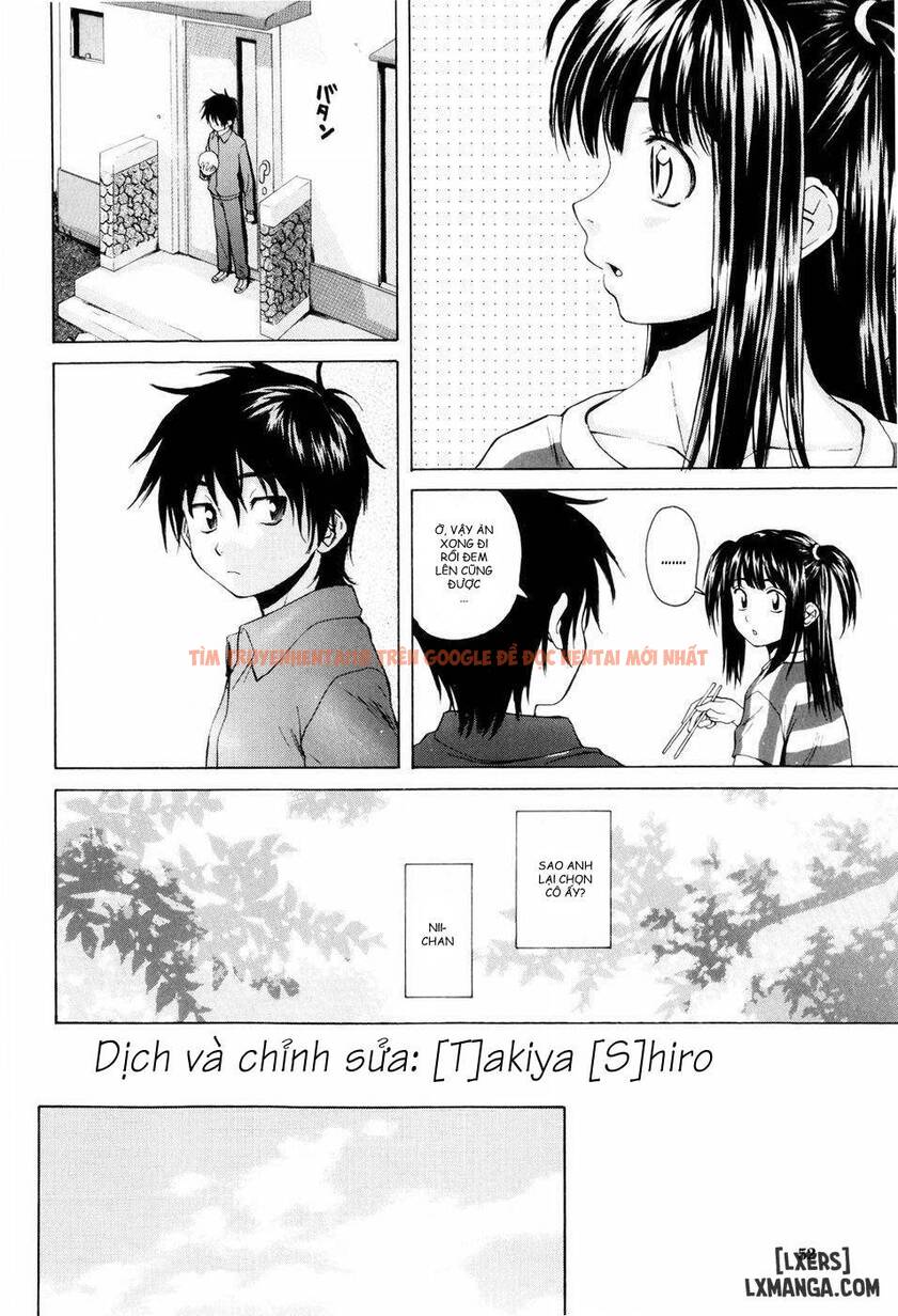 Xem ảnh 7 trong truyện hentai Boy And Girl - Chapter 2 - hentaitvn.net