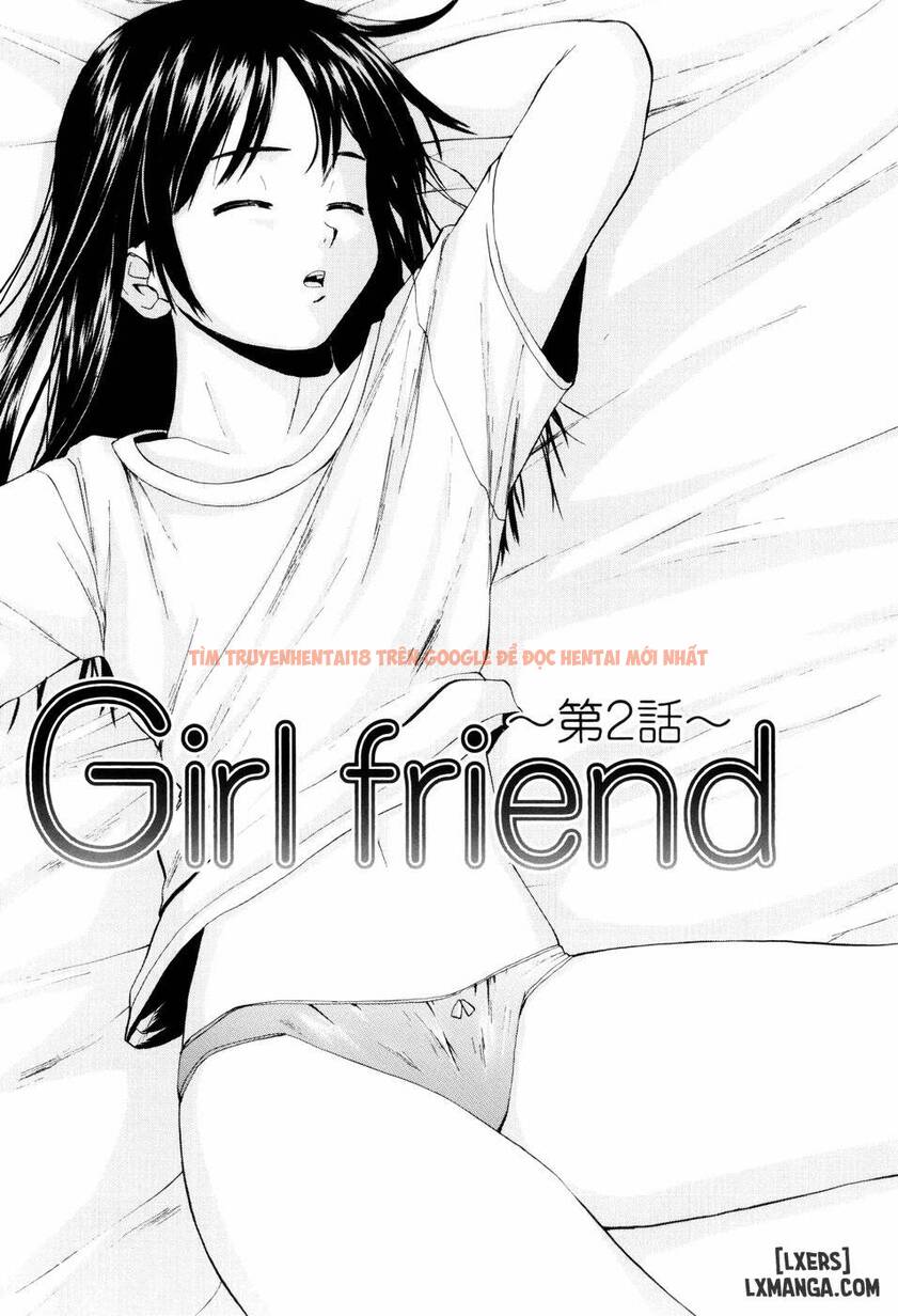 Xem ảnh 0 trong truyện hentai Boy And Girl - Chapter 3 - hentaitvn.net
