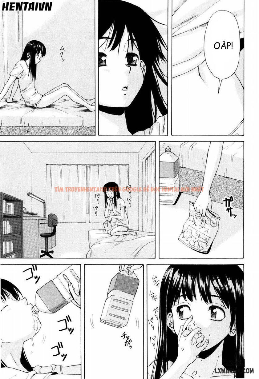 Xem ảnh 1 trong truyện hentai Boy And Girl - Chapter 3 - hentaitvn.net