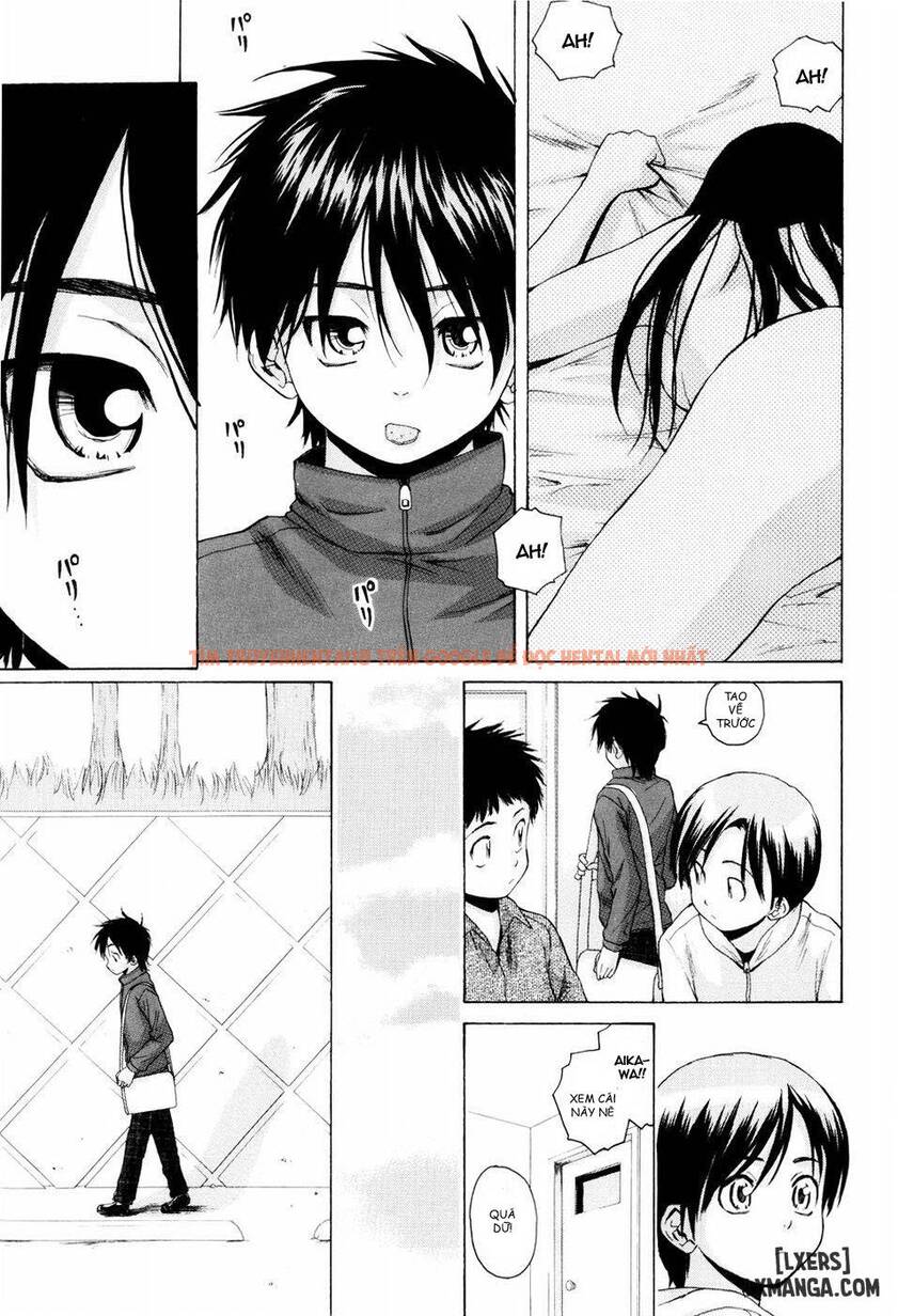 Xem ảnh 11 trong truyện hentai Boy And Girl - Chapter 3 - hentaitvn.net