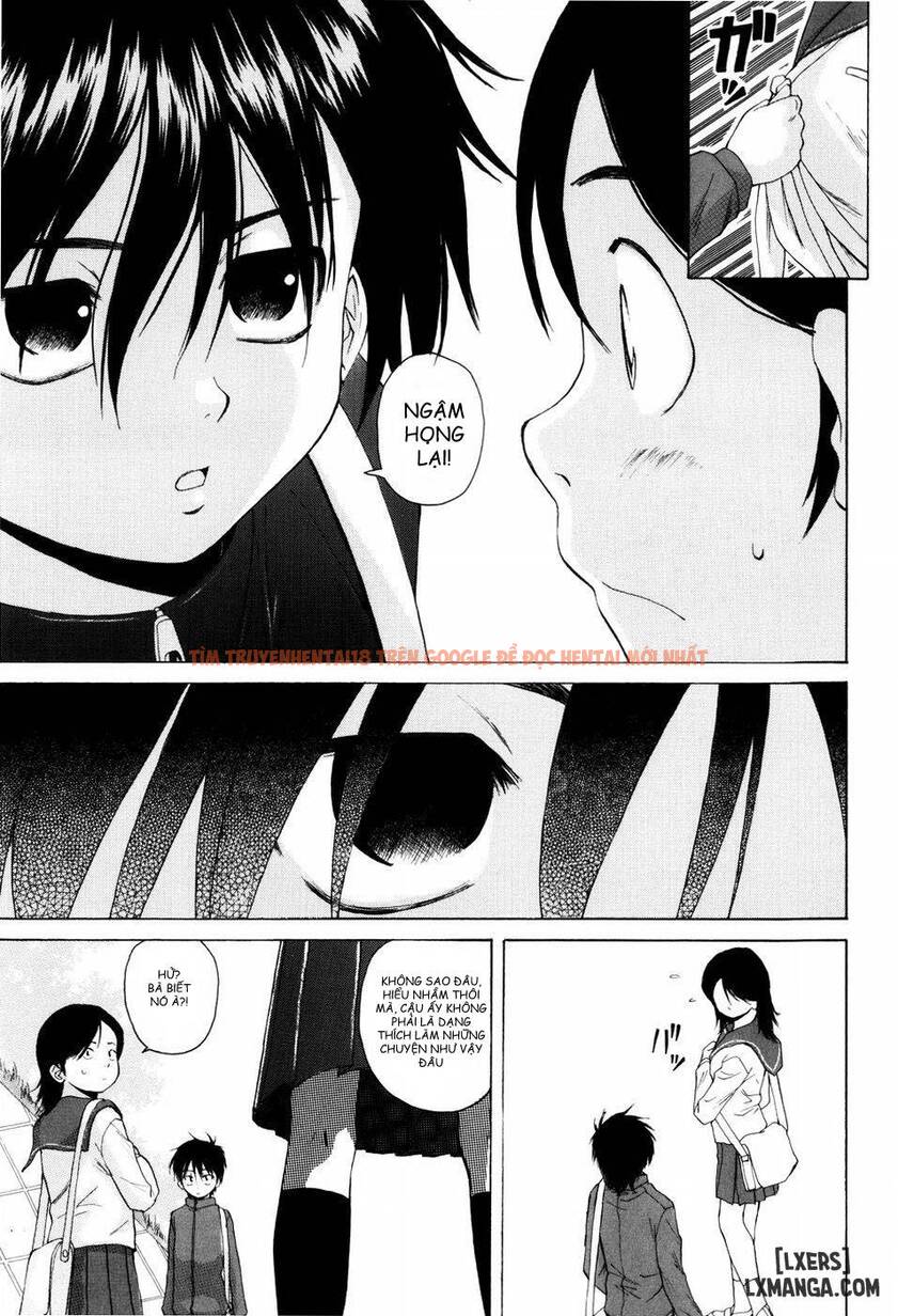 Xem ảnh 13 trong truyện hentai Boy And Girl - Chapter 3 - hentaitvn.net