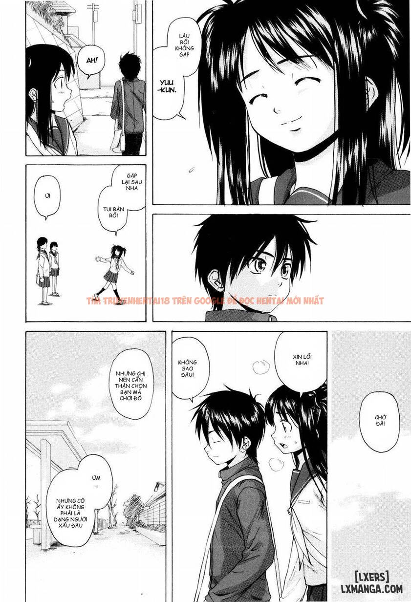 Xem ảnh 14 trong truyện hentai Boy And Girl - Chapter 3 - hentaitvn.net