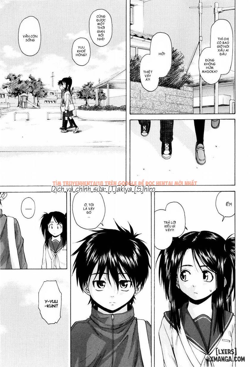 Xem ảnh 15 trong truyện hentai Boy And Girl - Chapter 3 - hentaitvn.net