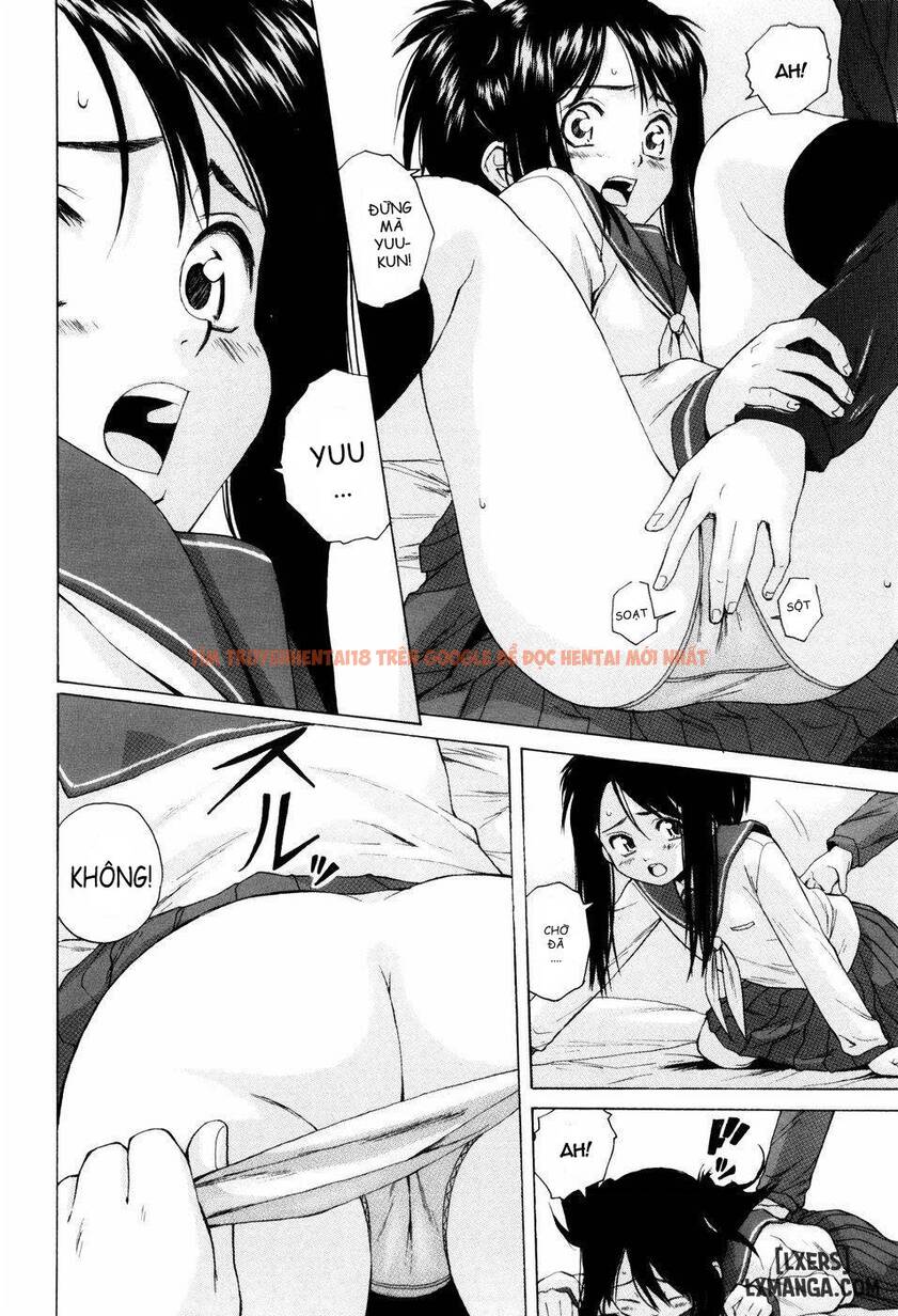 Xem ảnh 18 trong truyện hentai Boy And Girl - Chapter 3 - hentaitvn.net