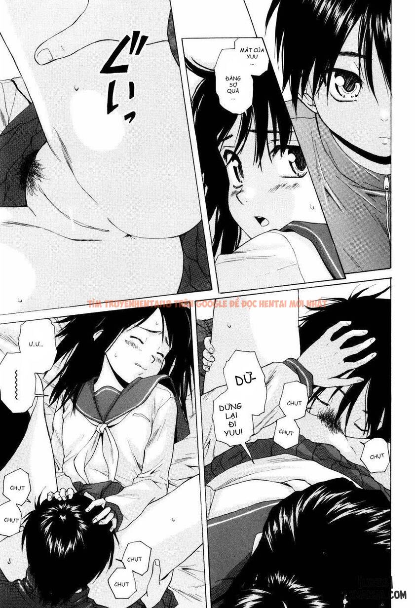 Xem ảnh 19 trong truyện hentai Boy And Girl - Chapter 3 - hentaitvn.net